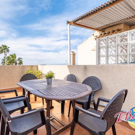 Casa Dario Villa กราน อาลากันต์ ภายนอก รูปภาพ