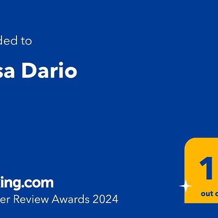 Casa Dario Villa กราน อาลากันต์ ภายนอก รูปภาพ