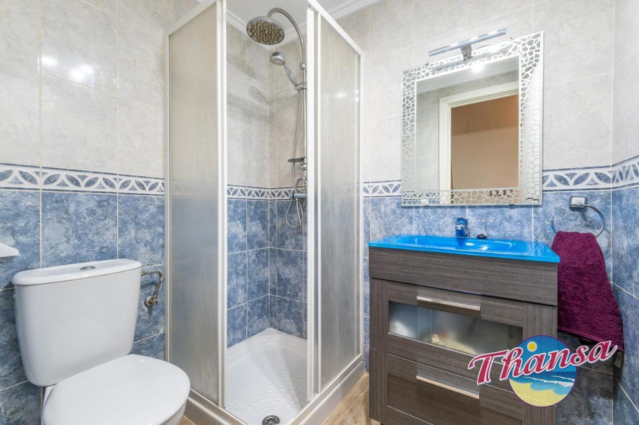 Casa Dario Villa กราน อาลากันต์ ภายนอก รูปภาพ