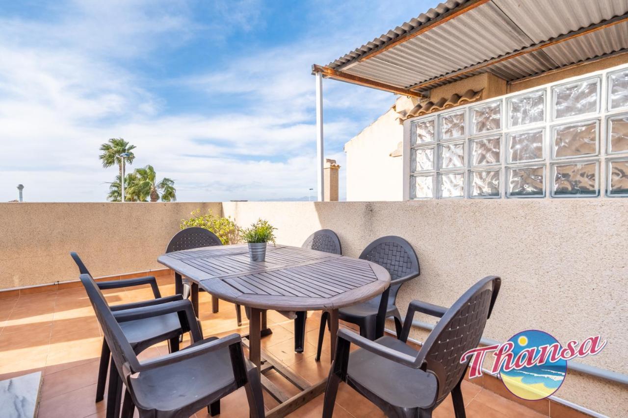 Casa Dario Villa กราน อาลากันต์ ภายนอก รูปภาพ