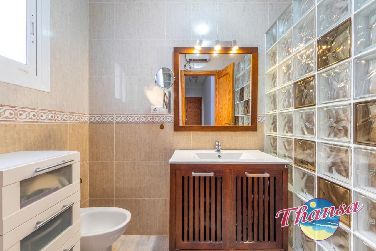 Casa Dario Villa กราน อาลากันต์ ภายนอก รูปภาพ