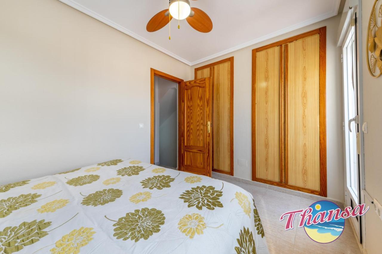 Casa Dario Villa กราน อาลากันต์ ภายนอก รูปภาพ