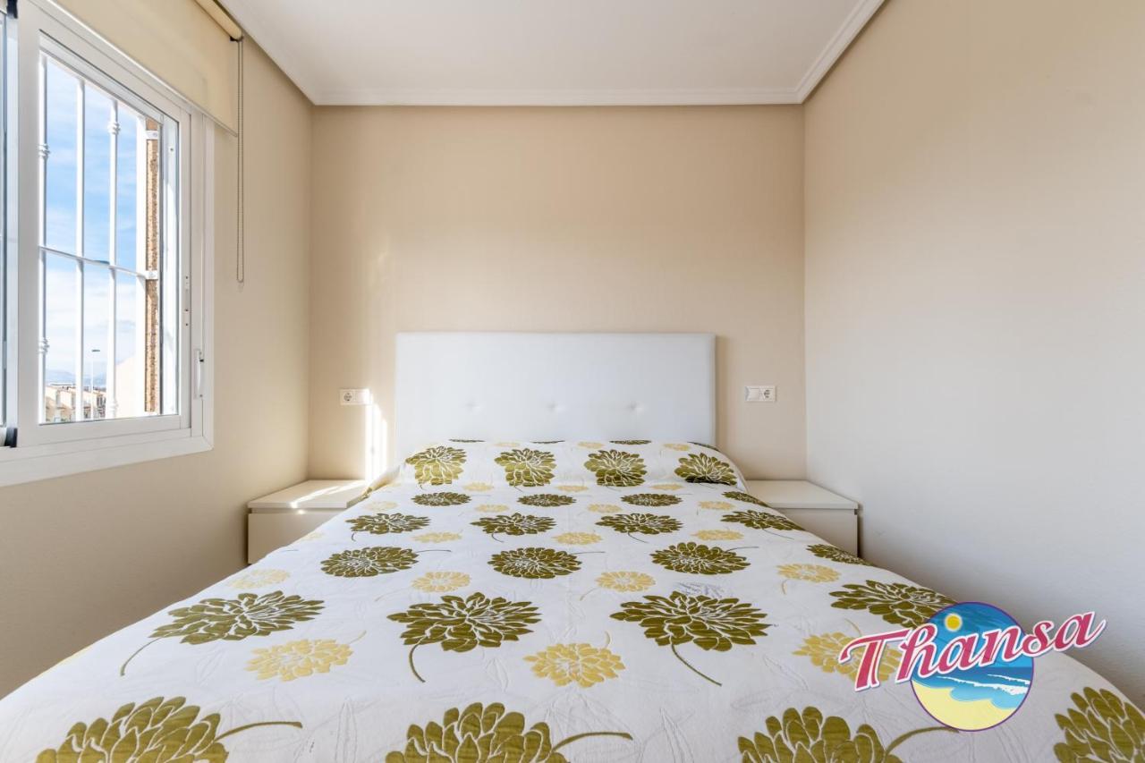 Casa Dario Villa กราน อาลากันต์ ภายนอก รูปภาพ