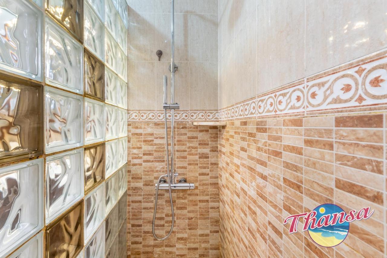 Casa Dario Villa กราน อาลากันต์ ภายนอก รูปภาพ
