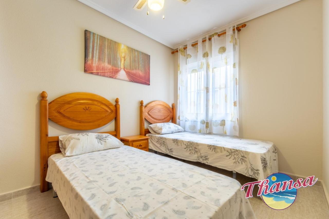 Casa Dario Villa กราน อาลากันต์ ภายนอก รูปภาพ