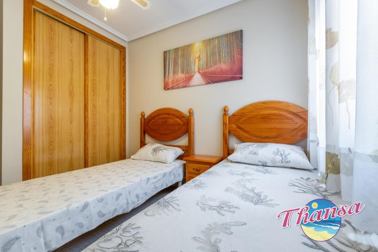 Casa Dario Villa กราน อาลากันต์ ภายนอก รูปภาพ