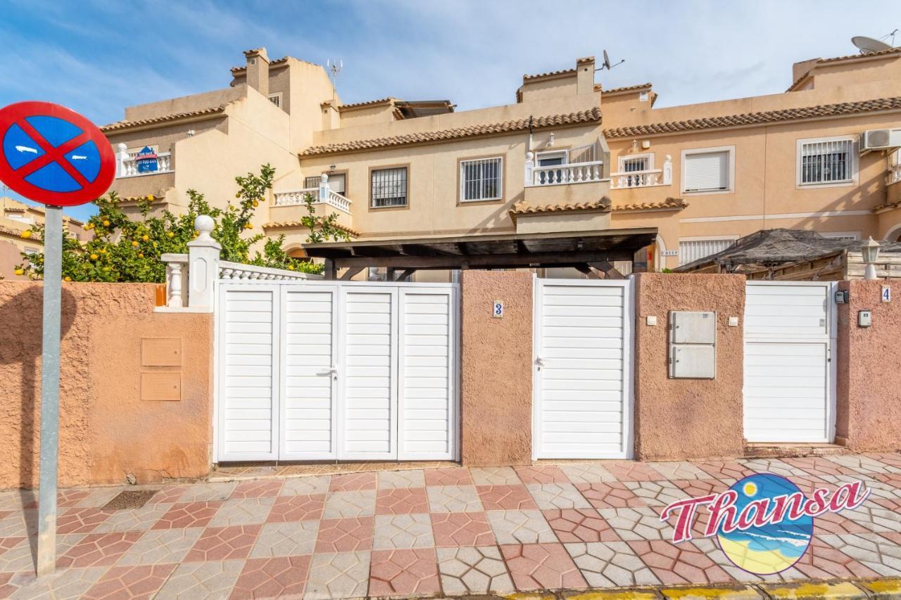 Casa Dario Villa กราน อาลากันต์ ภายนอก รูปภาพ