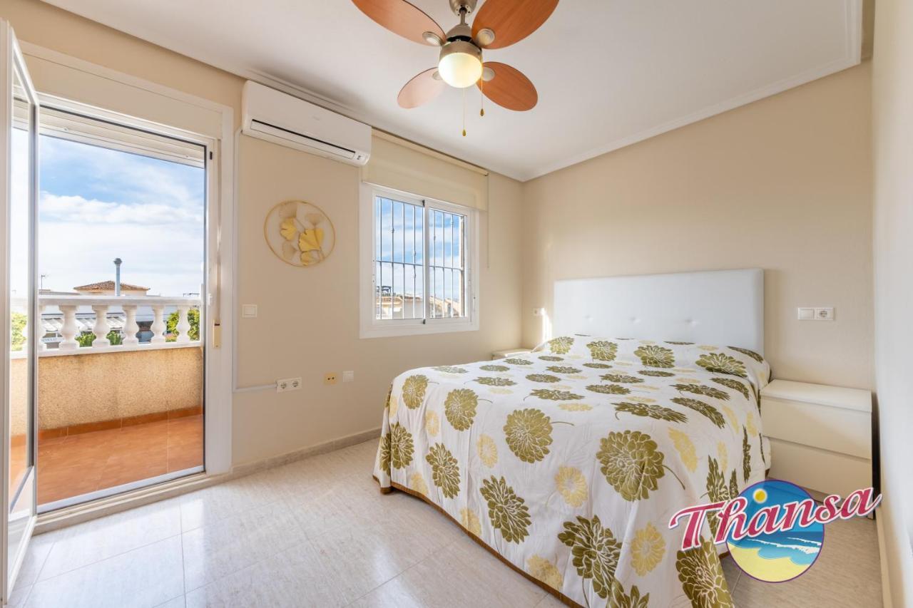 Casa Dario Villa กราน อาลากันต์ ภายนอก รูปภาพ