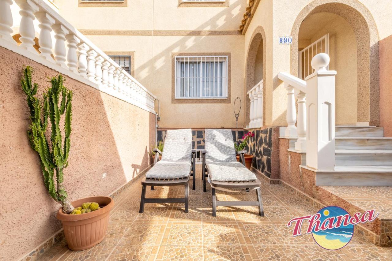 Casa Dario Villa กราน อาลากันต์ ภายนอก รูปภาพ