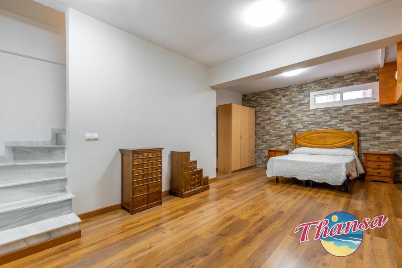 Casa Dario Villa กราน อาลากันต์ ภายนอก รูปภาพ