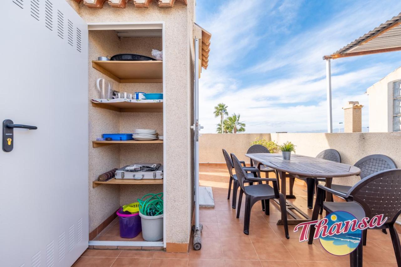 Casa Dario Villa กราน อาลากันต์ ภายนอก รูปภาพ