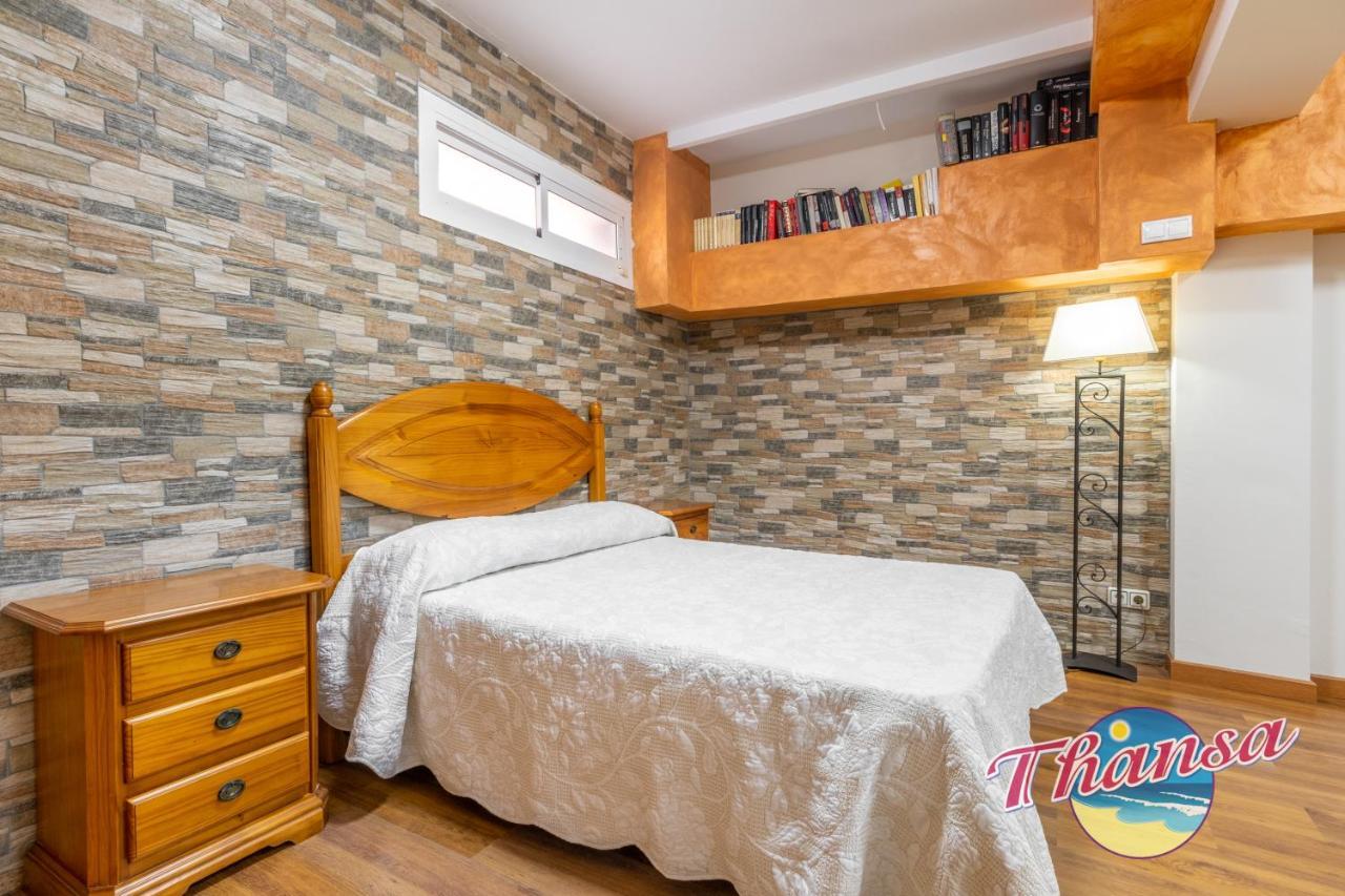 Casa Dario Villa กราน อาลากันต์ ภายนอก รูปภาพ