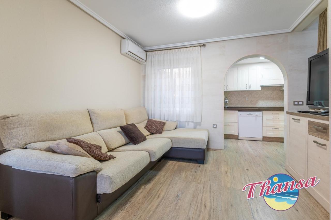 Casa Dario Villa กราน อาลากันต์ ภายนอก รูปภาพ