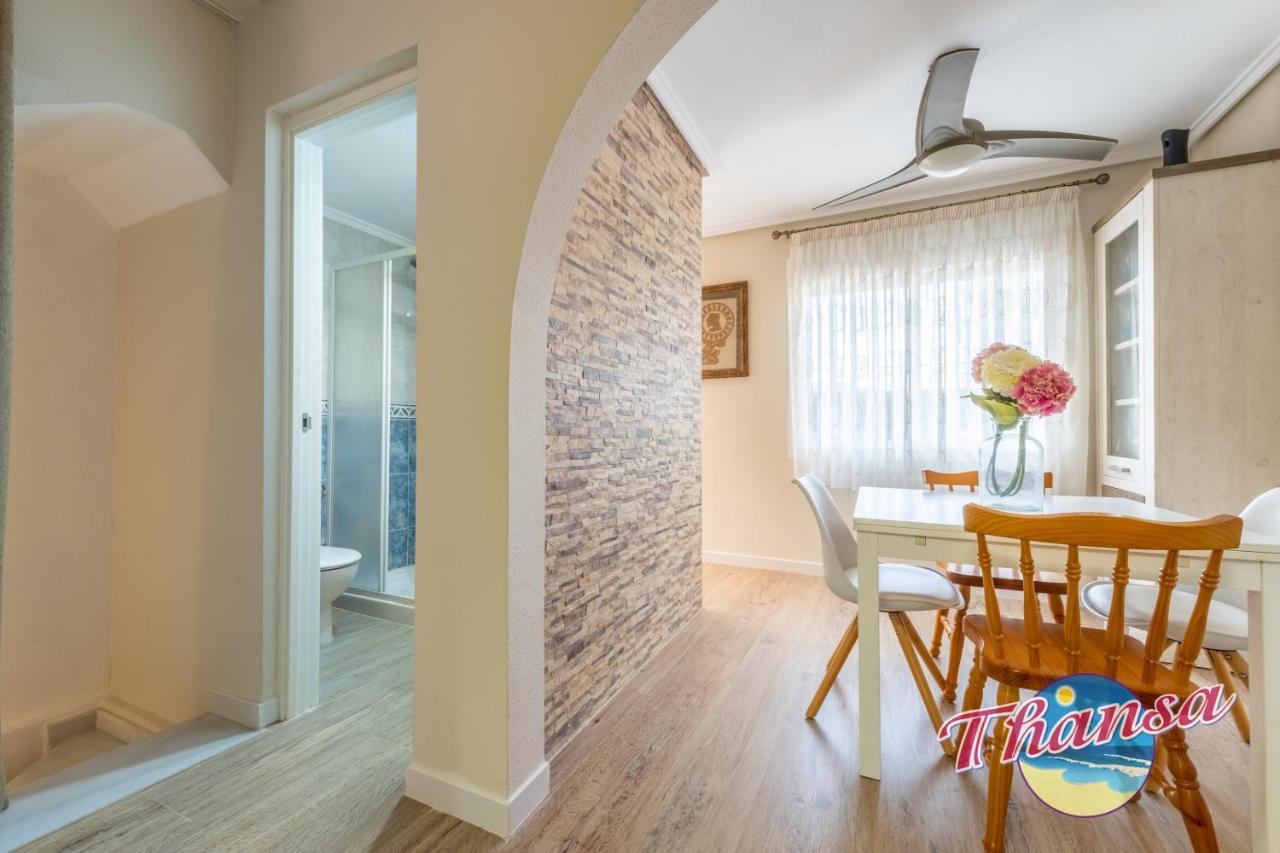 Casa Dario Villa กราน อาลากันต์ ภายนอก รูปภาพ