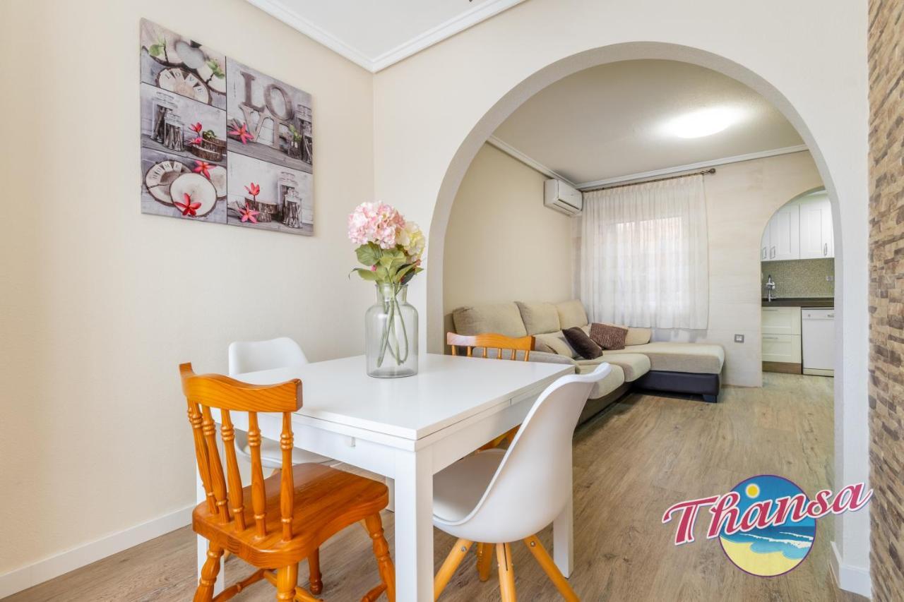 Casa Dario Villa กราน อาลากันต์ ภายนอก รูปภาพ