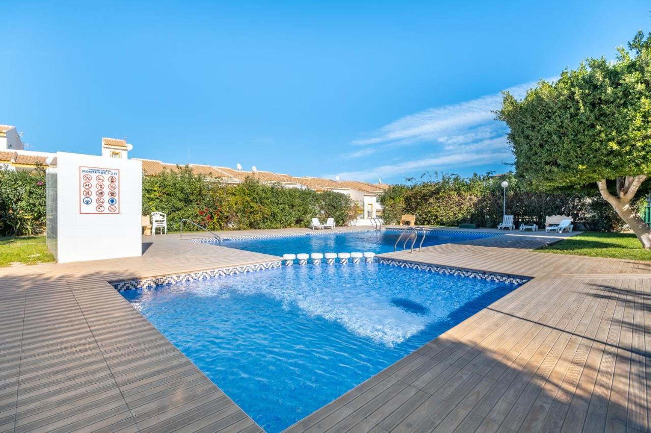 Casa Dario Villa กราน อาลากันต์ ภายนอก รูปภาพ