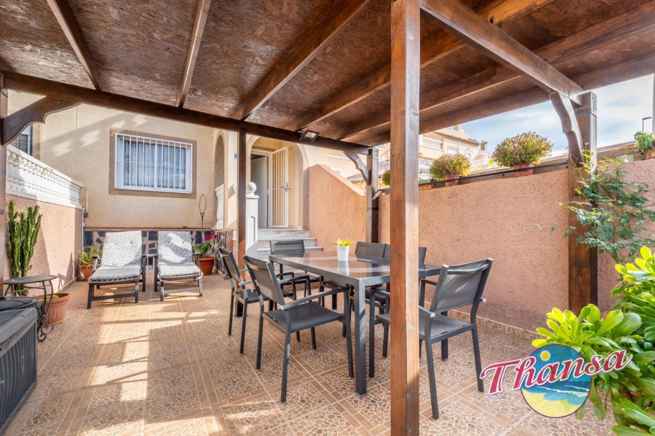 Casa Dario Villa กราน อาลากันต์ ภายนอก รูปภาพ