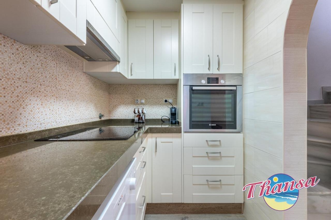 Casa Dario Villa กราน อาลากันต์ ภายนอก รูปภาพ