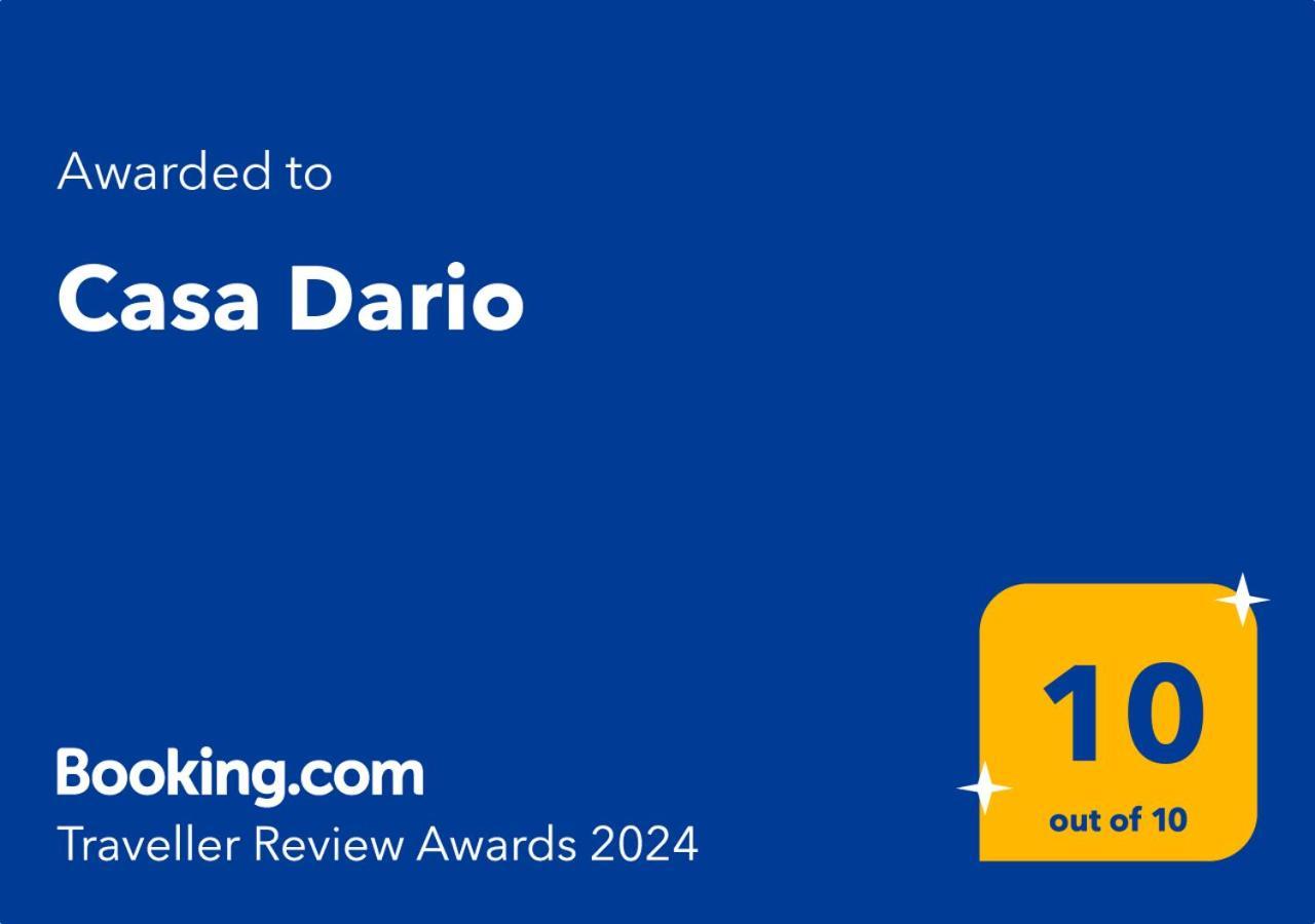 Casa Dario Villa กราน อาลากันต์ ภายนอก รูปภาพ